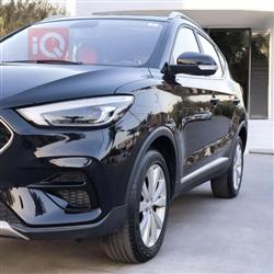 ام جي ZS